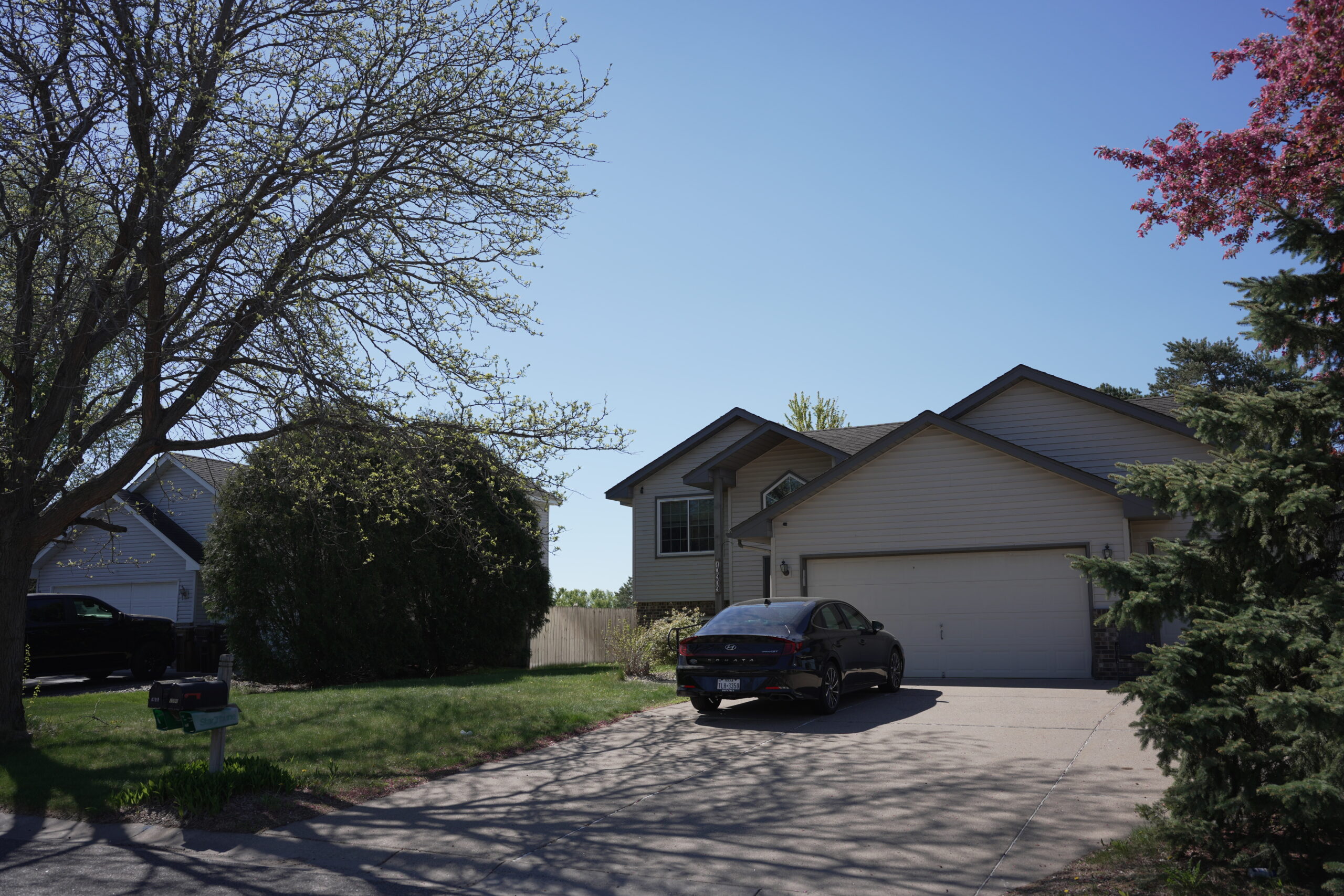 Brittany Home, Champlin