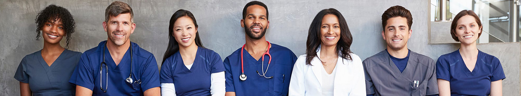 The Charity Care Inc care team